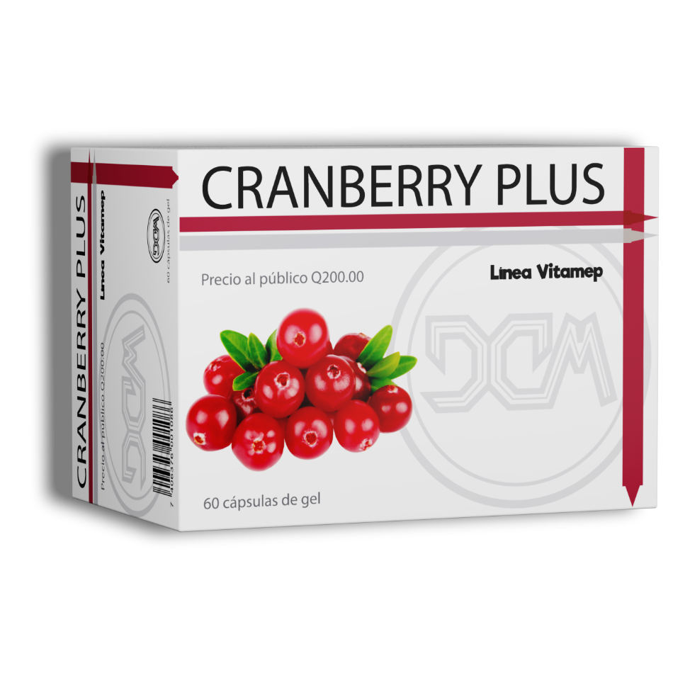 Cranberry Plus