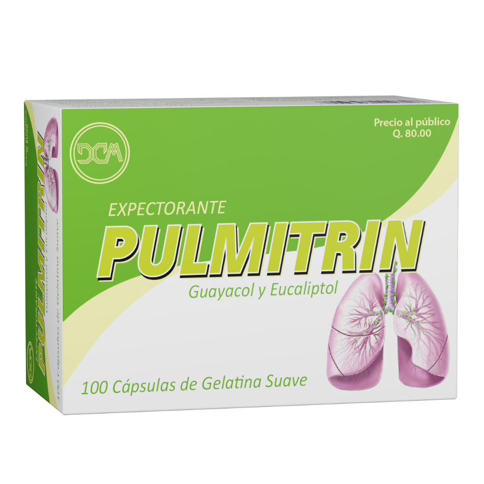 Pulmitrin