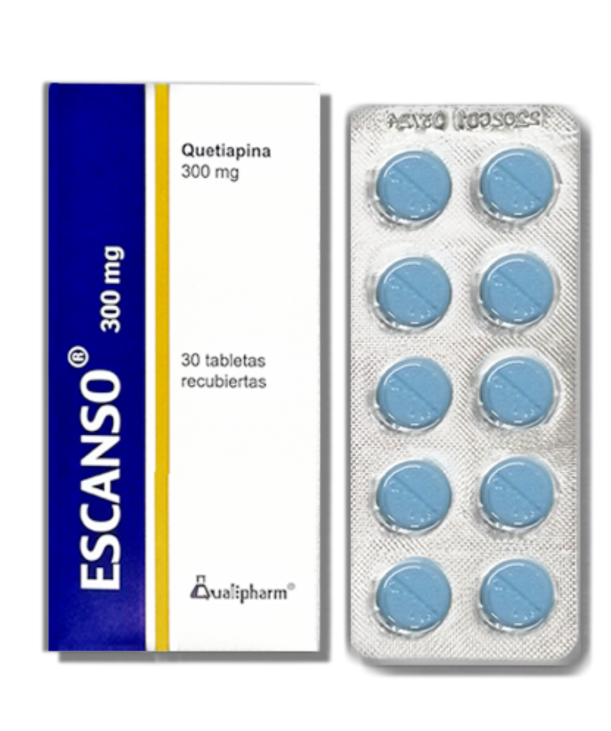 Escanso - 300 mg -