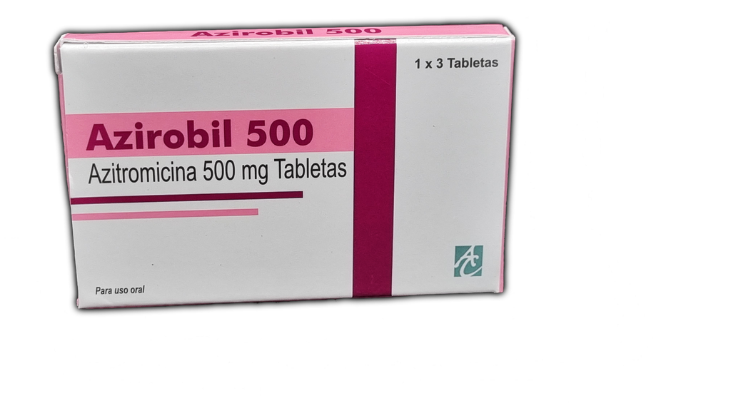 Azimo 500