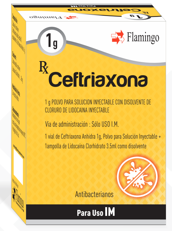 Amoxicilina 875 mg+ Acido Clavulanico 125 mg, caja x 15 tabs