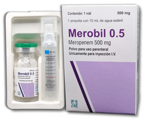 [AC-003-1] Merobil 0.5, vial (copia)