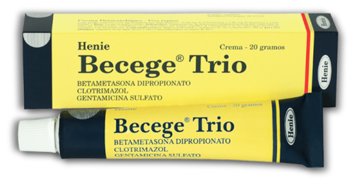 [HN001] Becege - 20 g -