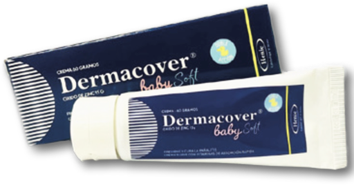 [HN004] Dermacover - baby soft - 60 g
