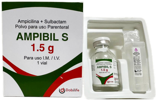 [AC-PF-037] Ampibil S, 1.5 g