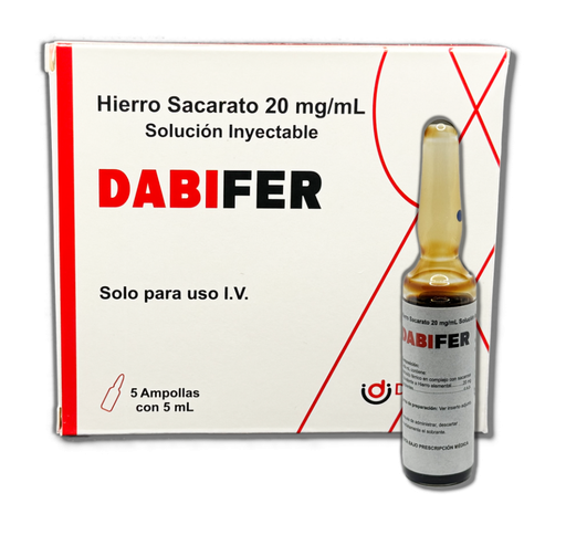[AC-PH-035] Dabifer
