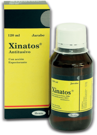 [HN021] Xinatos