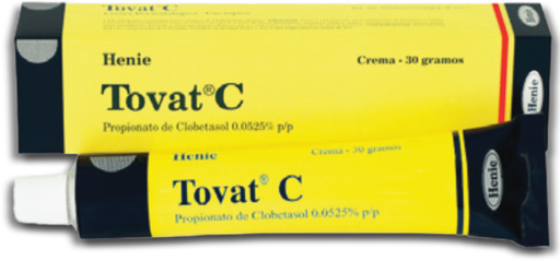 [HN019] Tovat C