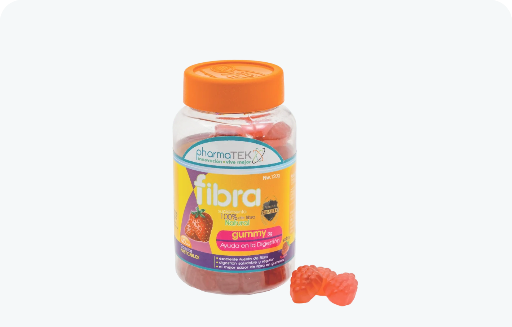 [V-016] Fibra Gummy, NV Vesa