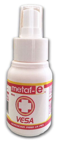 [V-017] Metafe 0.10% - Vesa