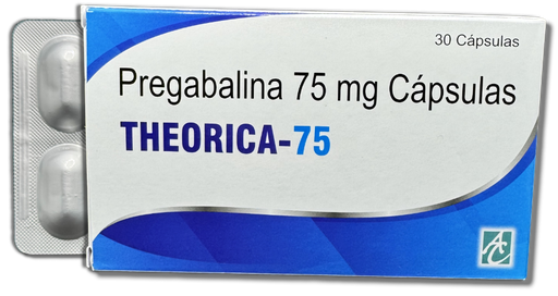 [AC-010] Theorica-75